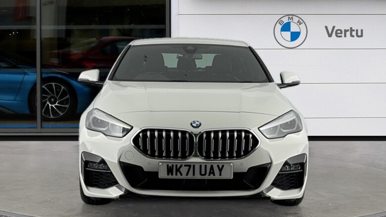 BMW 2 Series 218i [136] M Sport 4dr DCT Petrol Saloon